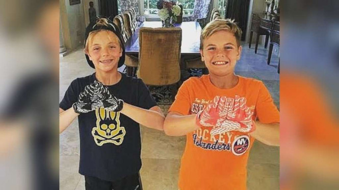 Instagra/@_preston.jayden