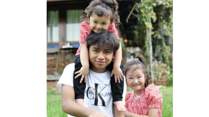 Instagram/betrapetoputraonsu