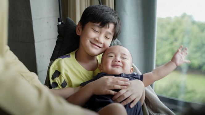 Instagram/raffinagita1717