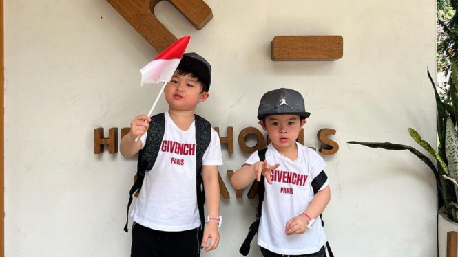 Instagram/mikhaelmoeis2