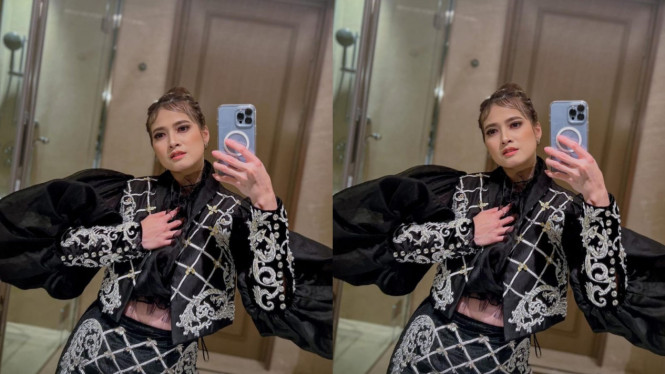 Instagram/chikajessica88