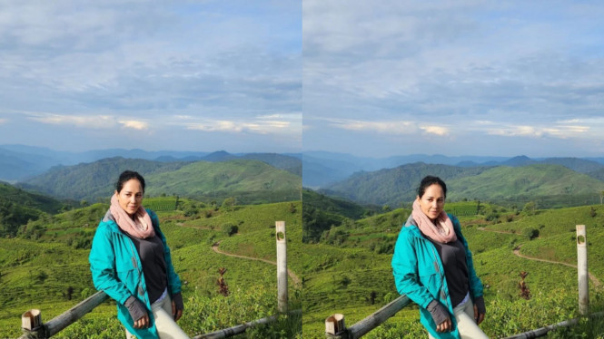 Instagram/bellinamer