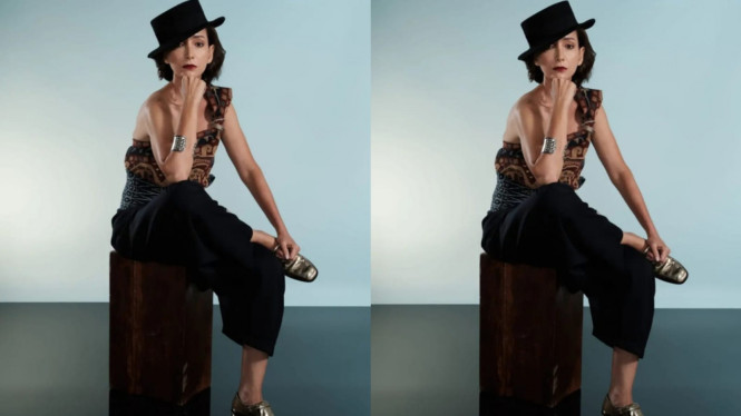 Instagram/karina.suwandi81