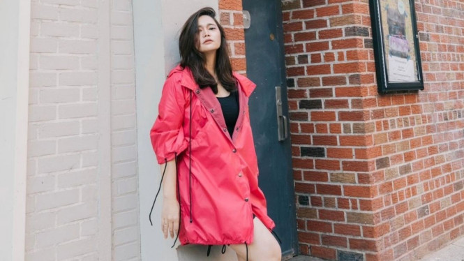 Instagram/oliviasumargo