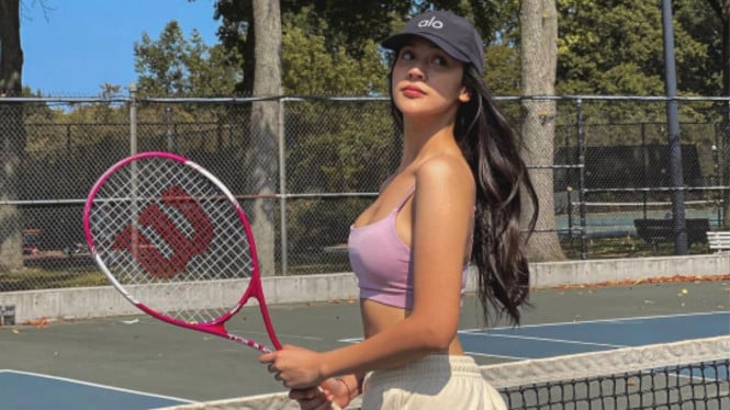 instagram/anyageraldine