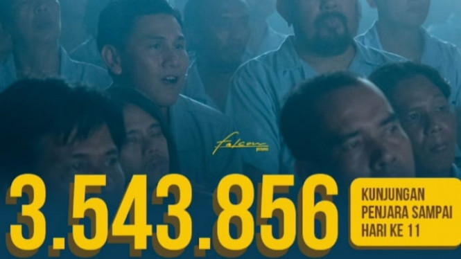 Instagram/ @falconpictures_