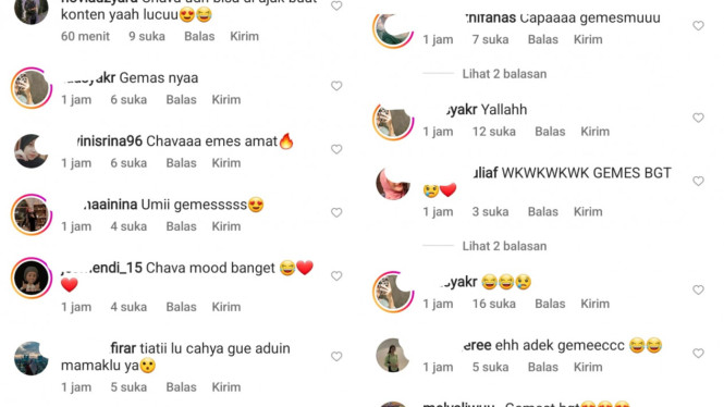 Instagram/rachelvennya