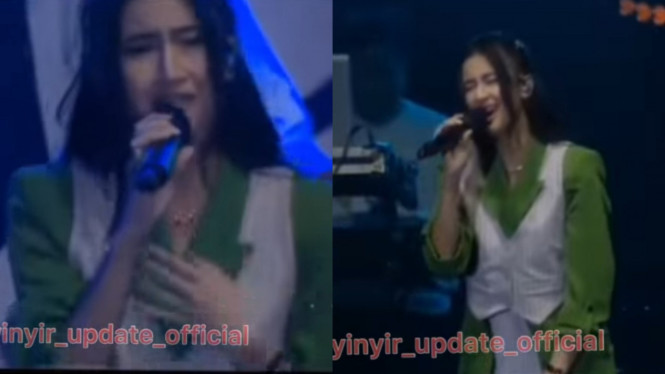 Instagram/rumpi_gosip