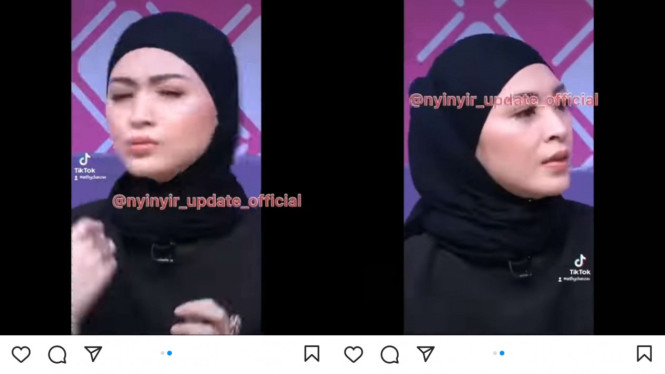 Instagram/@catatannetizen