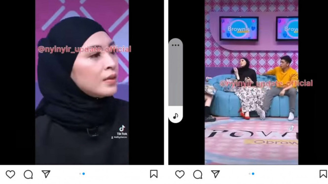 Instagram/@catatannetizen