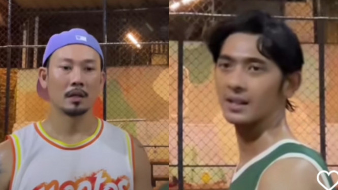 Instagram/sumargodenny 