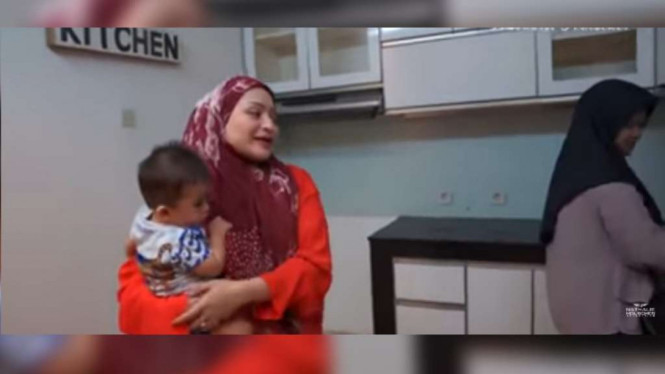 YouTube Nathalie Holscher