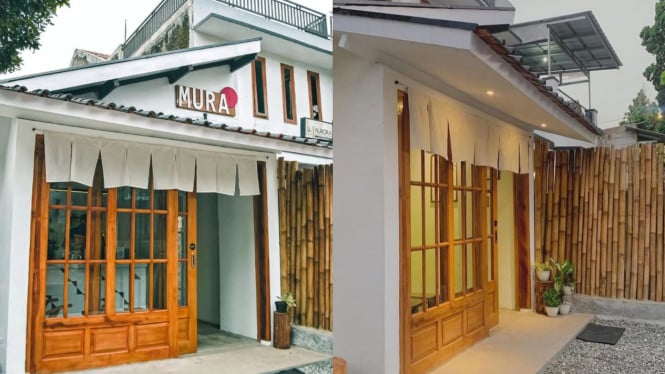 Instagram/mura.coffee