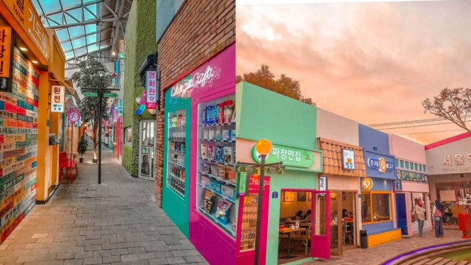 Instagram/chingucafe