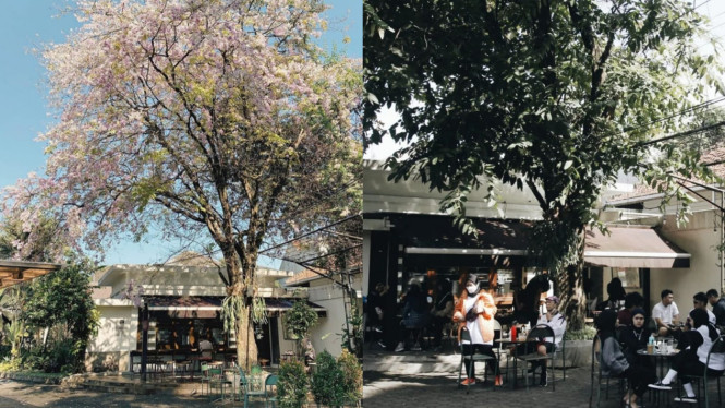 Instagram/kamartujuhkoffie