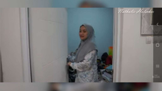 YouTube Nathalie Holscher