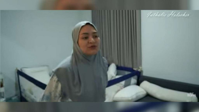 YouTube Nathalie Holscher