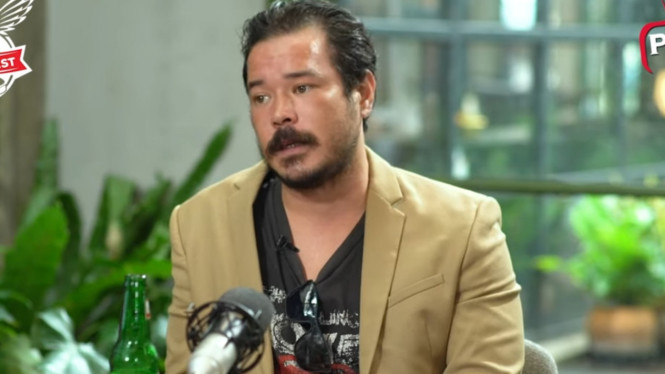 Youtube/Prost Club TV