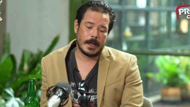 Youtube/Prost Club TV