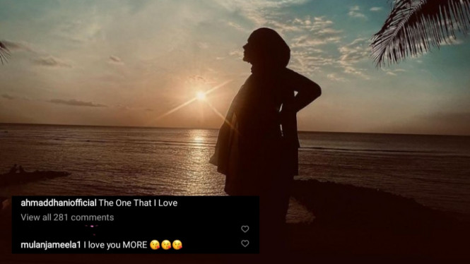 Instagram.com/ahmaddhaniofficial