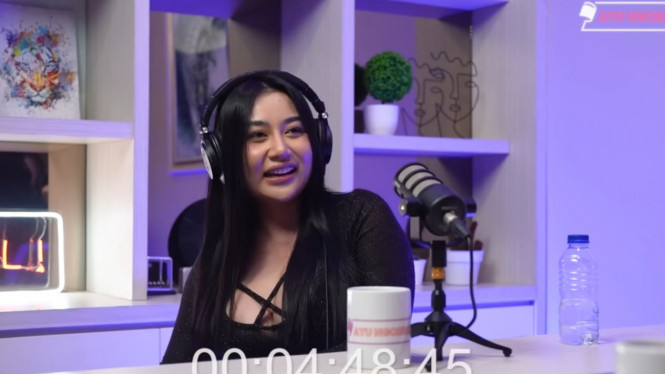 YouTube/AP Entertainment