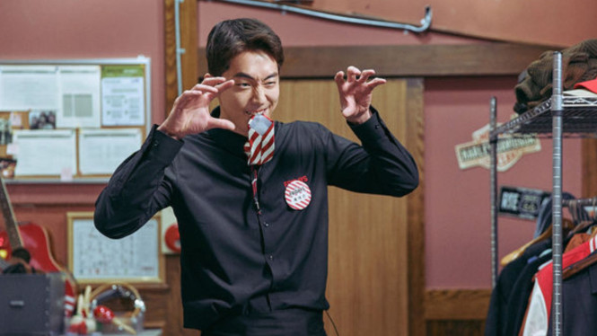 Ace Maker Movie Works 