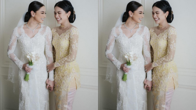 Instagram/maudyayunda