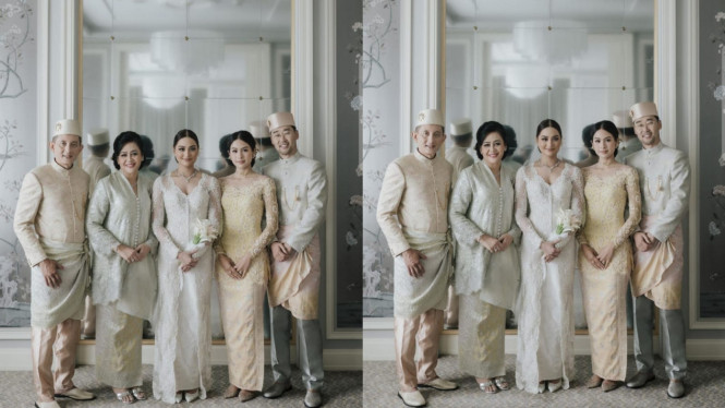 Instagram/maudyayunda