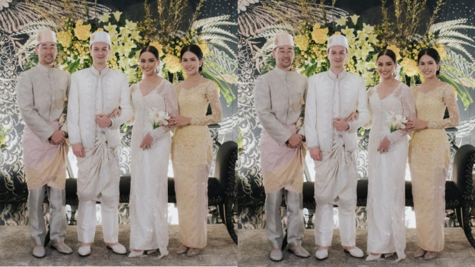 Instagram/maudyayunda