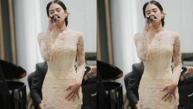 Instagram/maudyayunda