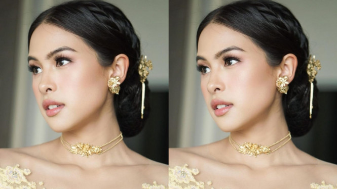 Instagram/maudyayunda