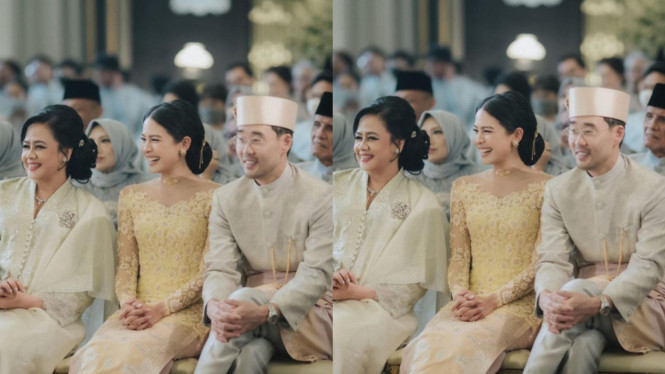 Instagram/maudyayunda