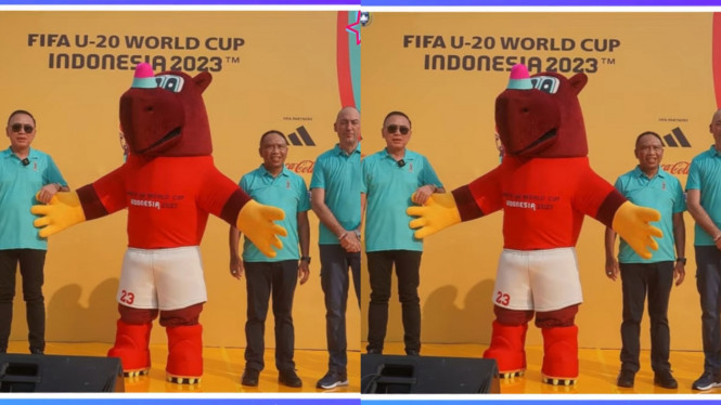 Youtube/IntipSeleb Official