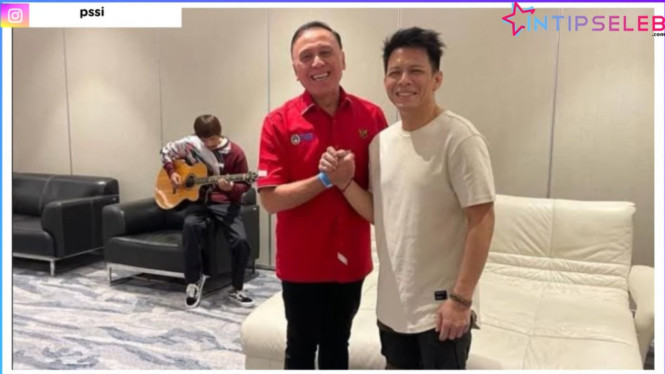 Youtube/IntipSeleb Official