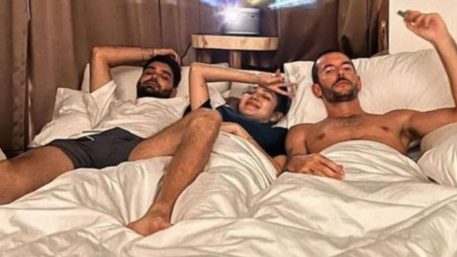 Instagram/loicaugustin