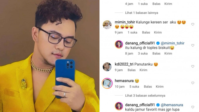 Instagram/@danang_official91
