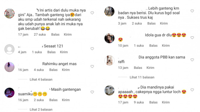 Instagram/@rumpi_gosip