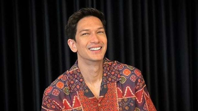 Instagram/@dimasbeck