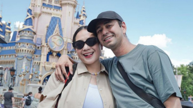 Instagram/@raffinagita1717