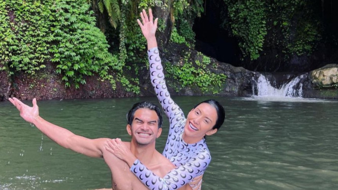 Instagram/tengkutezi