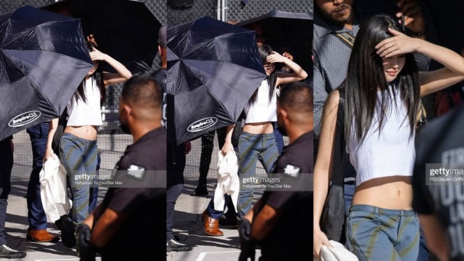 Getty Images/ RB Bauer-Griffin