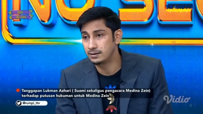 vidio.com/Trans Tv Official