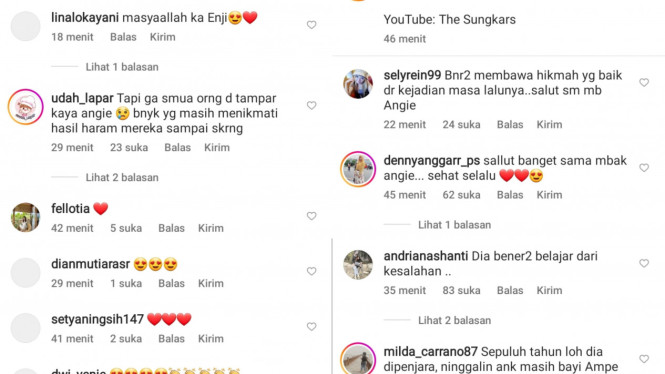 Instagram/@lambe_turah