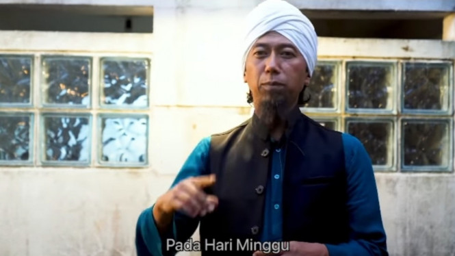 Instagram/@pasband.id