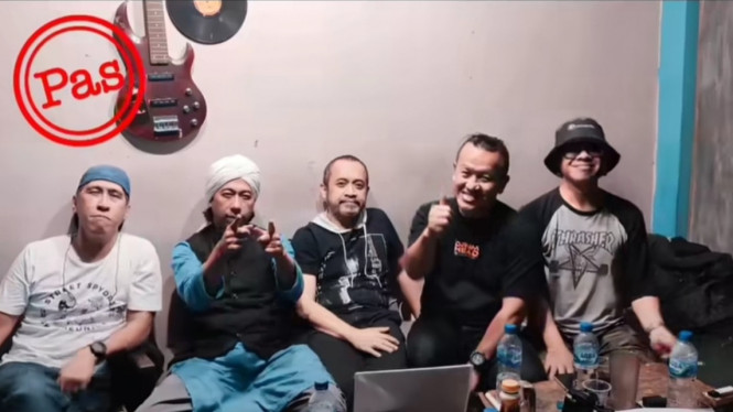 Instagram/@pasband.id