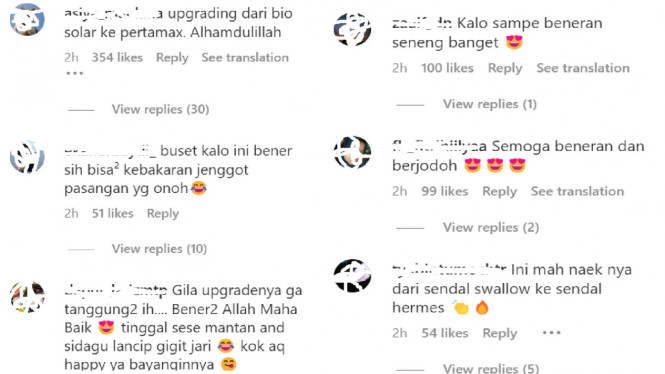 Instagram/instajulid