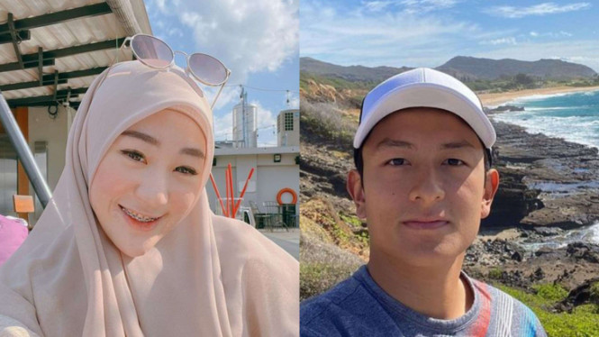 Instagram/@larissachou, @rharyantoracing