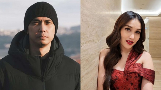 Instagram/@wisnuhardana, @ayutingting92