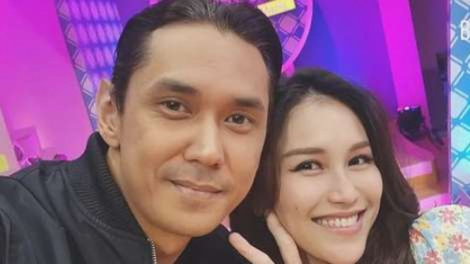 Instagram/@wisnuhardana