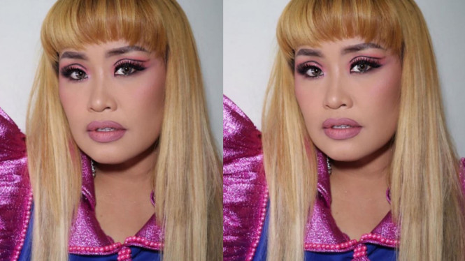 Instagram/@pinkan_mambo